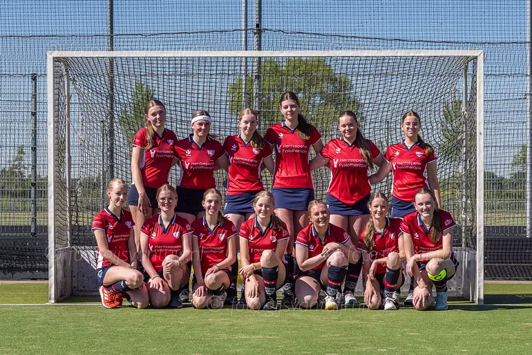 2025_05_10 MHC Bwaard Teamfoto  MO10-2mix  MO14-2. JO12-1